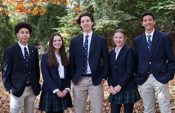 Boston Trinity Academy